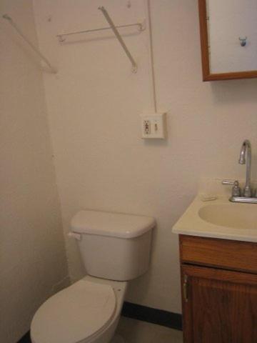 Terry Point Motel Richfield Екстер'єр фото